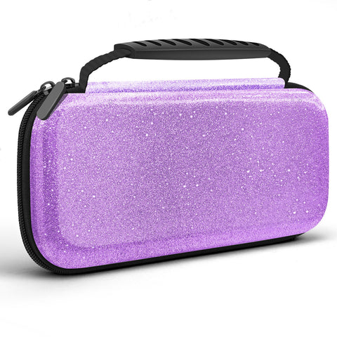 Portable Storage Carry Bag For Nintendo Switch Hard Shell EVA Box Case With -CE01344-Veeddydropshipping