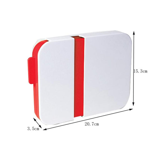 Mini Sealer Practical Household Food Packing Bag-HA00963-Veeddydropshipping