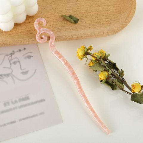 Hair Stick Wedding Hair Styling Hair Clip-WF01120-Veeddydropshipping