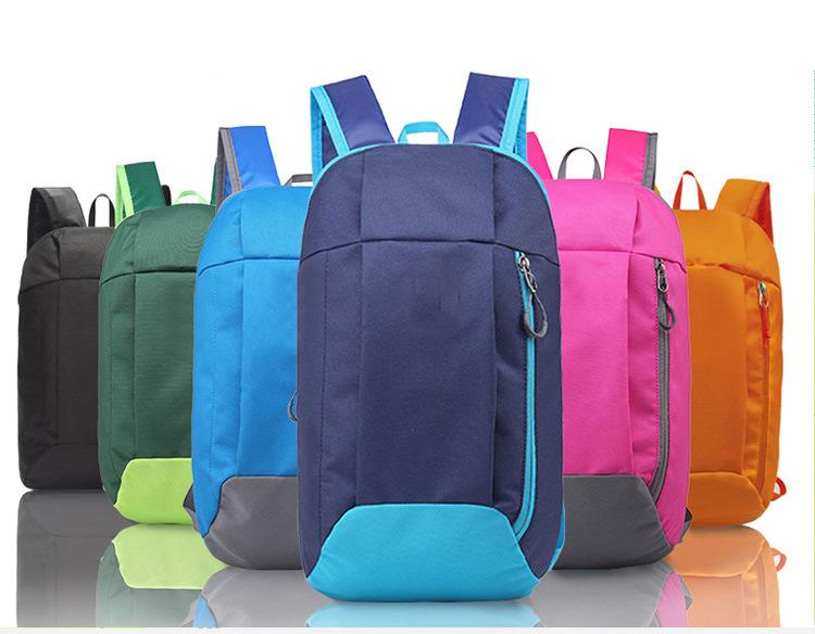 Mini Backpack Leisure Simple Ultra Light Travel All-match Travel-BS00306-Veeddydropshipping
