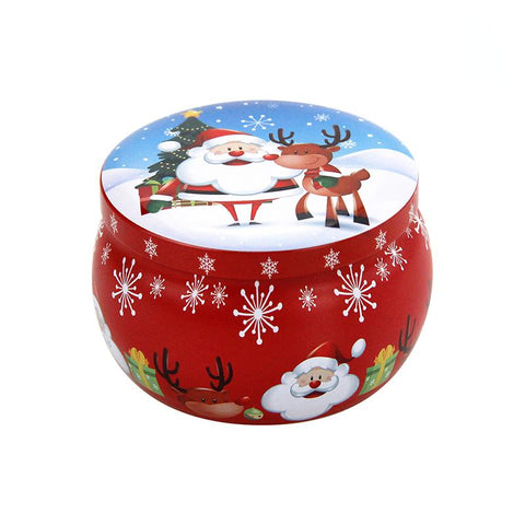 Scented candles Tin candy Home Decoration-HA00388-Veeddydropshipping