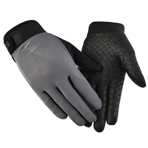 Winter Touch Screen Gloves Cold Waterproof Motorcycle Cycle Gloves Male Outdoor Sports -OS01134-Veeddydropshipping