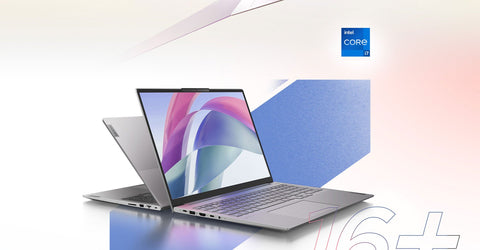 ThinkBook 16+  LED-backlit Ultraslim notebook-CO00331-Veeddydropshipping