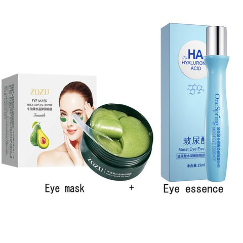 Anti-Wrinkle Anti Aging Eye Skin Care-BH00249-Veeddydropshipping