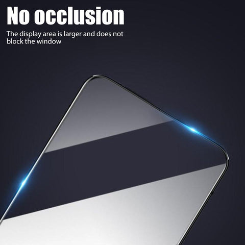 5PCS Full Cover Tempered Glass For Samsung Galaxy A53 A13 A33 A73 A52S A32 5G Screen-PA00566-Veeddydropshipping