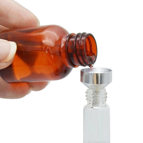 Mini Funnel Liquid Oil Dispensing Funnel-HA01347-Veeddydropshipping