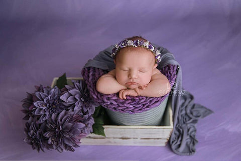 Adult Portrait Solid Color Backdrop Photography Retro Texture Kids Newborn Baby -CE00295-Veeddydropshipping