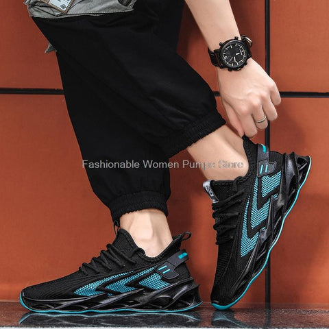 men sport shoes fashion casual shoes men&#39;s-BS01398-Veeddydropshipping