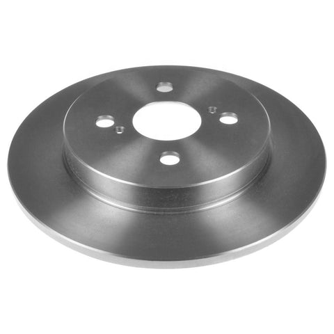 Supply high quality auto car parts rear Disc Brake Rotor 42431-52080-AM00195-Veeddydropshipping