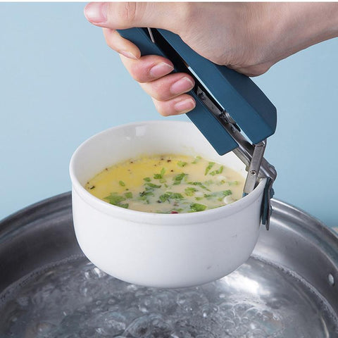 Anti Scalding Bowl Metal Clip Heat Resistant-HA01357-Veeddydropshipping