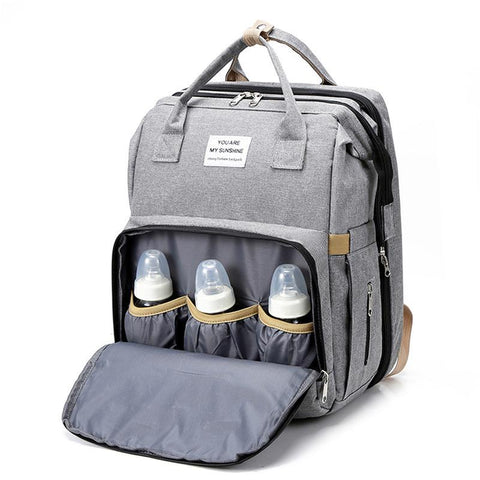 Baby Diaper Bag Nappy Stroller Bags For Baby Maternity Bag-TB00201-Veeddydropshipping