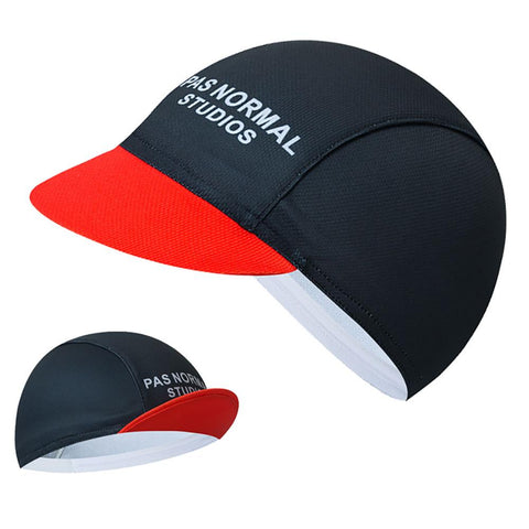 Cycling Caps Pro Team Cycling Equipment Bicycle Anti-Sweat Quick Dry Caps Men-OS01125-Veeddydropshipping