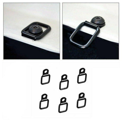 Ring Heavy Duty Fixing Point Anchor Lashing Eye Tie-AM01362-Veeddydropshipping