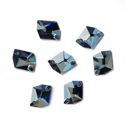 Glass Sewing Accessories DIY Garment Dress Making-HA00062-Veeddydropshipping