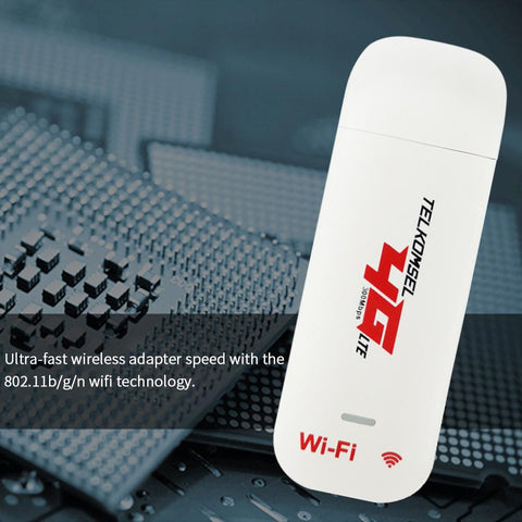 Modem Portable Accessories Network Cards-CO01414-Veeddydropshipping