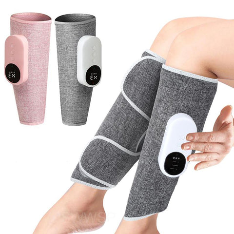 Massager Vibration Calf Relief Muscle Pain Fatigue Arm Leg-BH01418-Veeddydropshipping