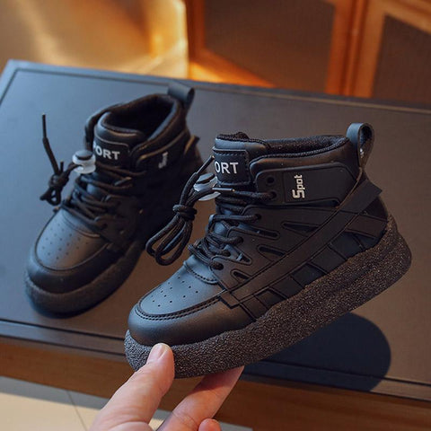 Children&#39;s Shoes for Girls and Boys Sneakers Toddlers-TB00153-Veeddydropshipping