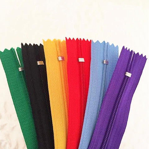 Mix Nylon Zipper Tailor Sewer Craftsman-HA00006-Veeddydropshipping