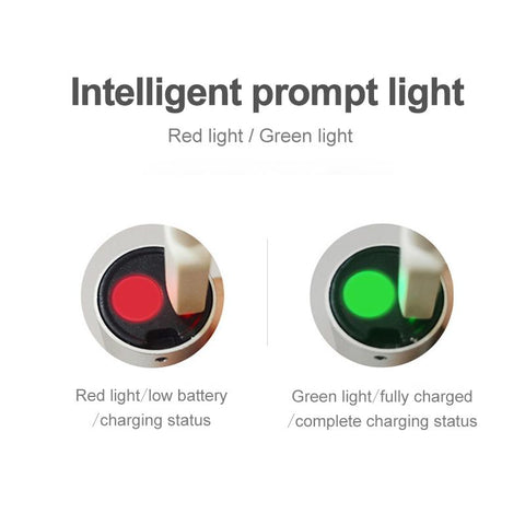 Mini LED Torch Strong Light Flashlight Multi-Purpose Portable Self Defense-TI00796-Veeddydropshipping