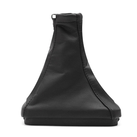 Leather Dustproof Shifter Gaiter Boot Cover For Vauxhall/Opel-AM01386-Veeddydropshipping