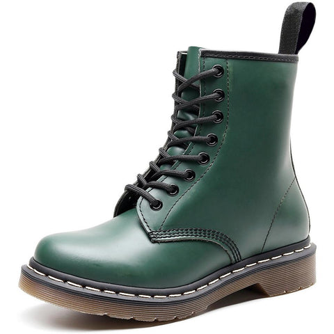 Femininos Confortaveis E Elegante Wedge Heel Boots Ladies-BS00912-Veeddydropshipping