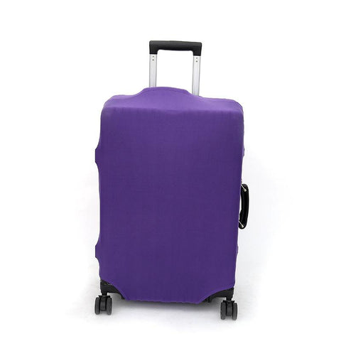 For luggage Suitcase Cover Suitcase Trolley Case Dust Cover-BS00747-Veeddydropshipping