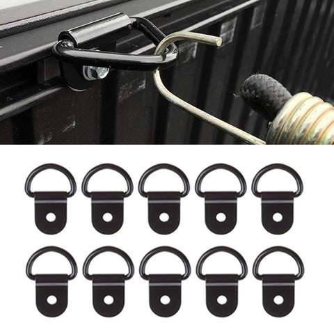 Shape Tie Down Anchors Lashing for Trailers Vehicles-AM01391-Veeddydropshipping