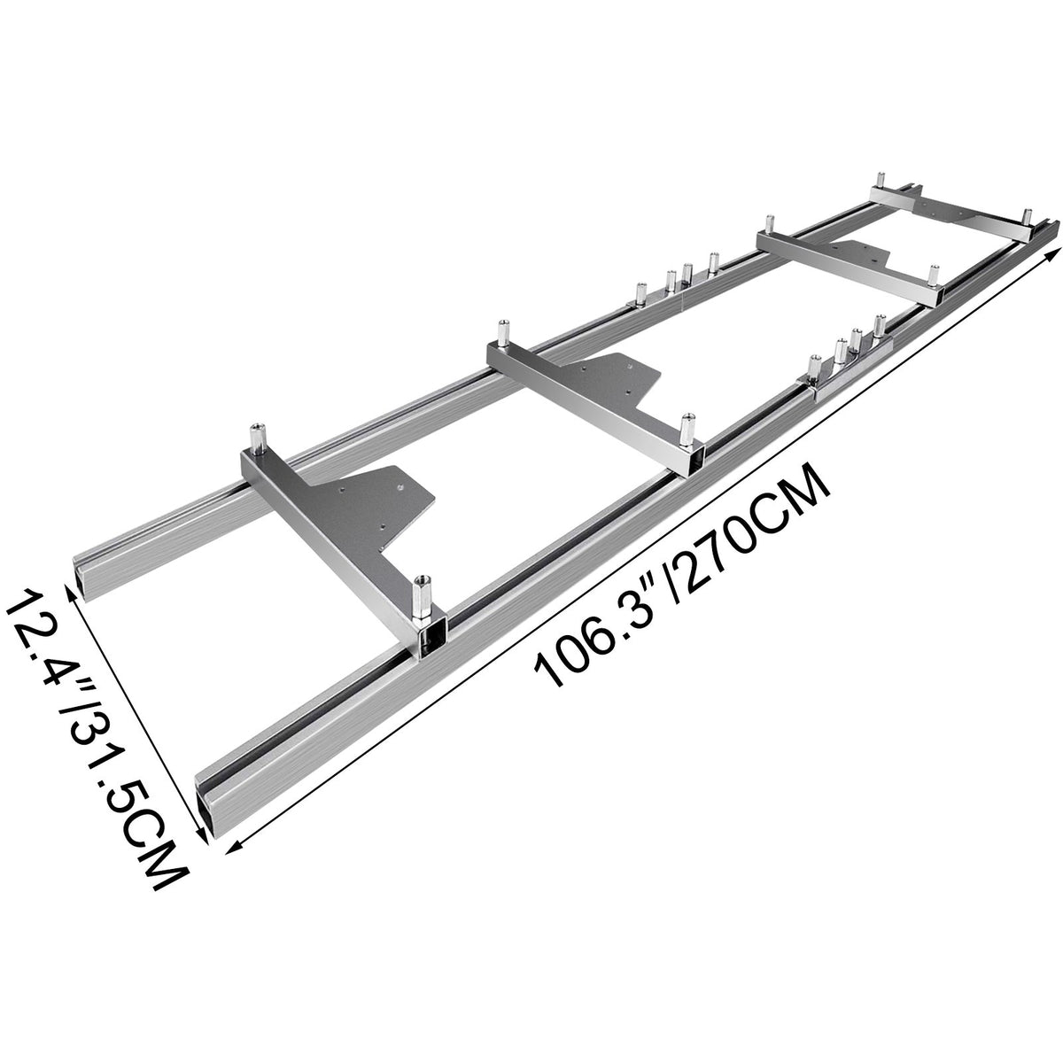 Chainsaw Mill Planking  Accessory Cutting Tools-TI00077-Veeddydropshipping