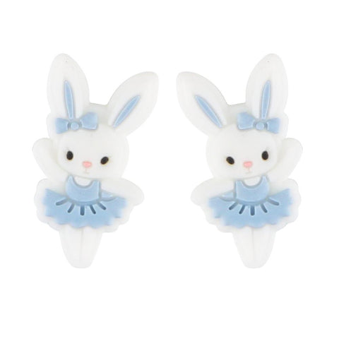 Beads Mini Rabbit Car Eagle Chocolates For Making DIY -JW01549-Veeddydropshipping