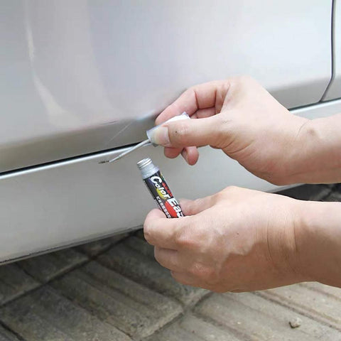 Colorful Car Coat Scratch Clear Repair Paint Pen Touch Up Pen-AM00498-Veeddydropshipping