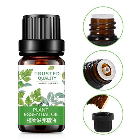 Natural Tea Tree  Essential Oil Anti Fungal-BH00330-Veeddydropshipping
