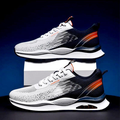 Mesh Sports Casual Platform Increase Old Shoes Fashion-BS01361-Veeddydropshipping