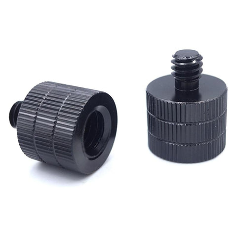 New 1/4 to M4 M5 M6 M8 M10 Conversion Screw 3/8&quot; Male to Female -CE00370-Veeddydropshipping