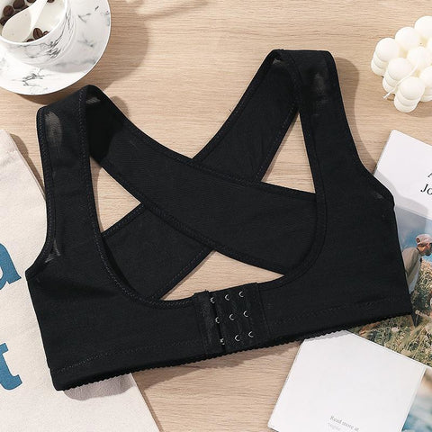 Back Support Strap Shoulder Underwear-Veeddydropshipping