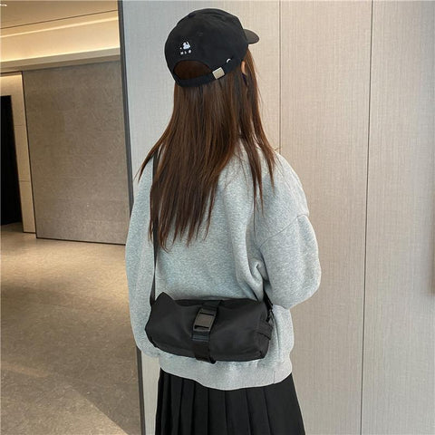 Color Messenger Bags Unisex Casual Portable High-capacity-BS00384-Veeddydropshipping