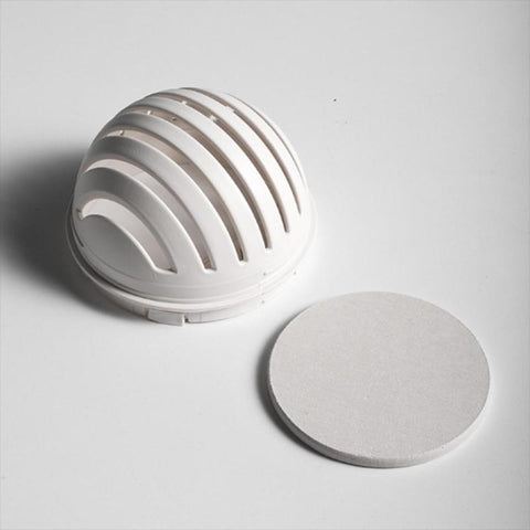 Detachable diatom mud drain Chopsticks Holder-HA00937-Veeddydropshipping