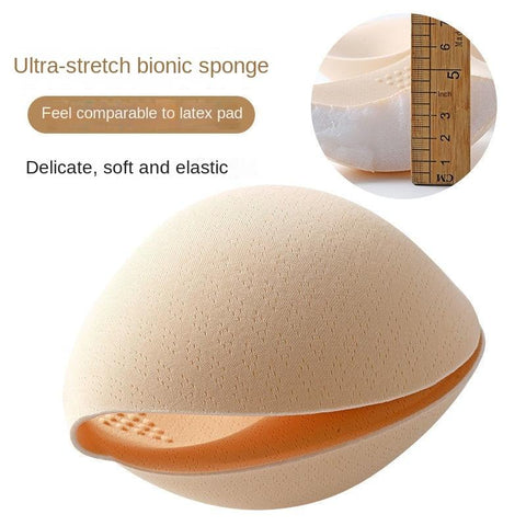 Thickened Breast Pad Women Back Bra-WF00834-Veeddydropshipping