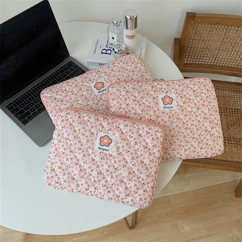 Laptop Inner Bag Storage Flat Case-Veeddydropshipping