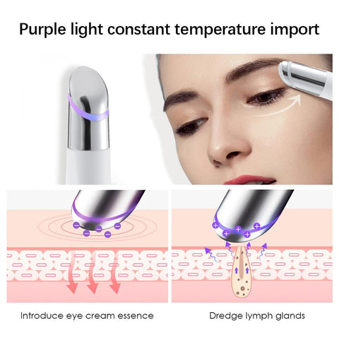 Eye Massager Anti Dark Circle-BH00355-Veeddydropshipping
