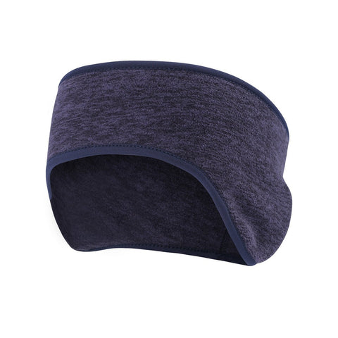 Winter Warm Ear Protector Cationic Head Hair Band Basketball Headband Bike -OS01197-Veeddydropshipping