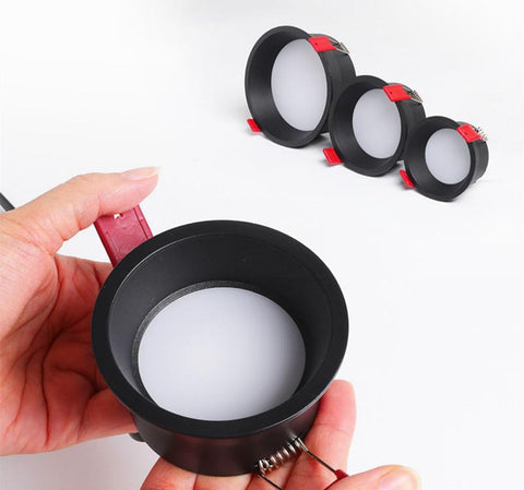 Degree Recessed LED Down light-TI00352-Veeddydropshipping