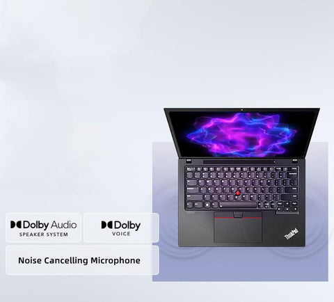 ThinkPad X13  Iris Xe  LED Backlight Screen LTE   Notebook-CO00326-Veeddydropshipping
