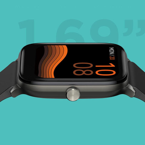 Smart Watch Men Women Watch Blood Oxygen Heart Rate Sleep Monitor -CE00563-Veeddydropshipping