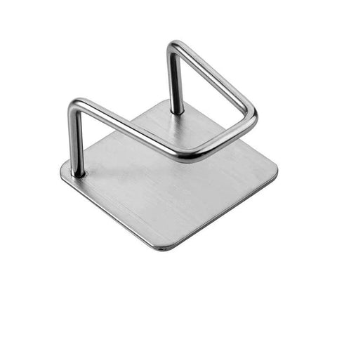 Kitchen Punch-Free Sink Rag Sponge Storage-HA00859-Veeddydropshipping