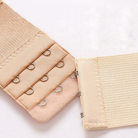 Buckles Hook Women Bra Strap Belt-WF01015-Veeddydropshipping