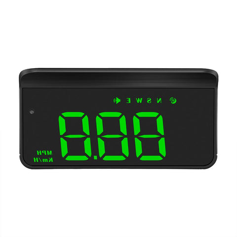 Car Hud Auto hud head-up display gps hud display navigation gps-AM00742-Veeddydropshipping
