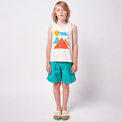 2022 Kids T-shirts Summer Fashion BC Cute Children&#39;s T Shirts-TB00929-Veeddydropshipping