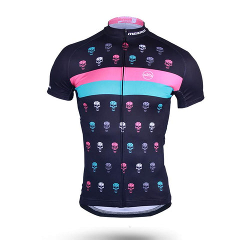Maillot Ciclismo Hombre  Bisiklet Forması Men Cycling Jersey Short Sleeve Bike -OS01033-Veeddydropshipping