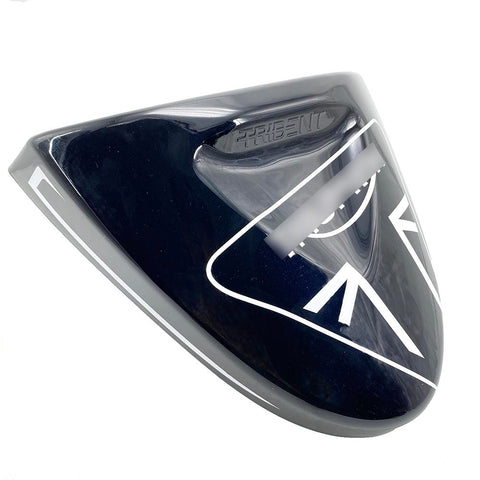 trident660  Motorcycle Rear Seat Cover Tail Section-AM01259-Veeddydropshipping