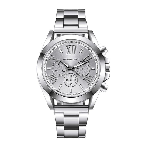 Brand Wristwatches Rome Female Quartz Watch -JW00890-Veeddydropshipping